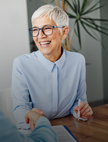 Get Your Questions Answered